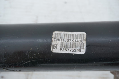 2007-2014 CADILLAC ESCALADE POWER STEERING GEAR RACK AND PINION OEM