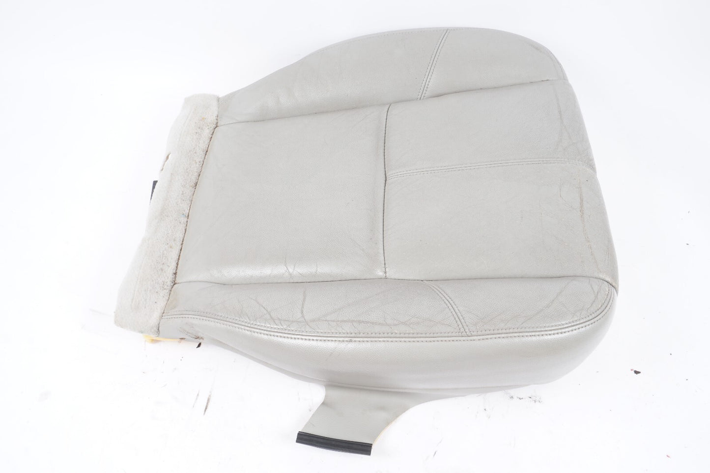 2007 - 2009 Chevy Suburban Front Right Passenger Seat Cushion Bottom Lower OEM