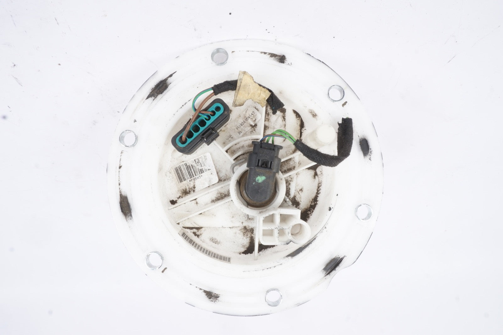2010 - 2015 Mercedes W207 E350 Gas Fuel Pump OEM