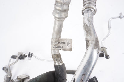 2014 - 2024 Maserati Ghibli Ac Air Conditioning Hose Pipe Line OEM