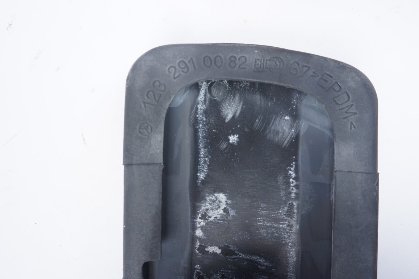 Mercedes-Benz Genuine Brake Pedal Rubber Pad Cover E G S SL ML GL C CLS Class