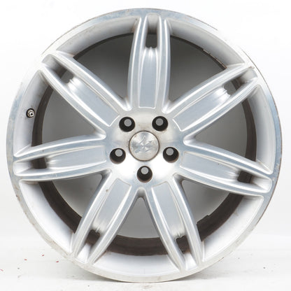 2014 - 2017 Maserati Quattroporte Ghibli Rear Wheel Rim OEM
