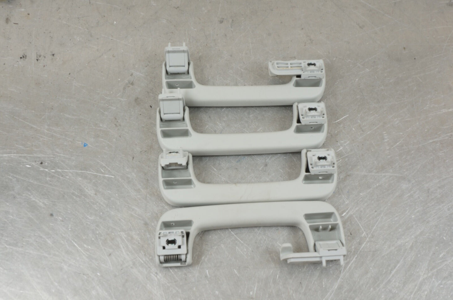 2005-2011 AUDI A6 S6 ROOF GRAB GRIP HANDLE 8P0857607N 8P0857608F 8P0857607M OEM