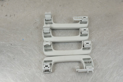 2005-2011 AUDI A6 S6 ROOF GRAB GRIP HANDLE 8P0857607N 8P0857608F 8P0857607M OEM