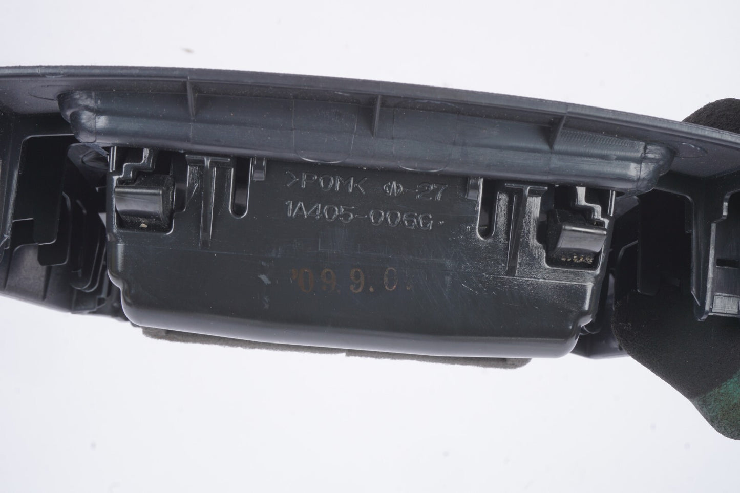 2006-2015 Lexus Is250 Is350 Rear Center Console Air Vent Grille OEM