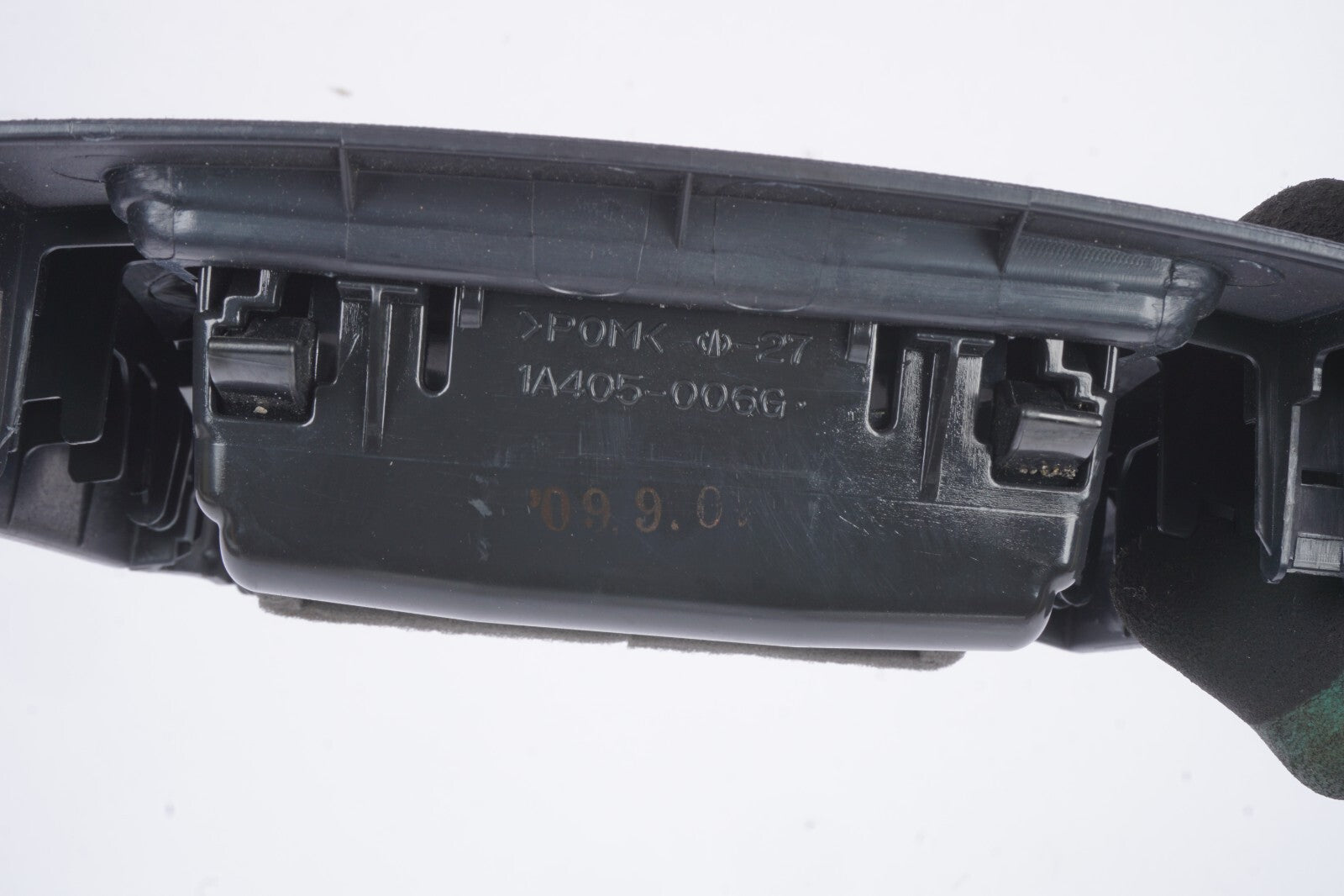 2006-2015 Lexus Is250 Is350 Rear Center Console Air Vent Grille OEM