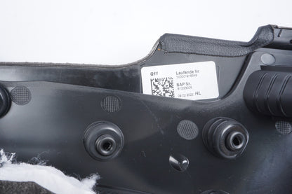 2021 - 2024 BMW 430I Convertible Rear Left Quarter Panel Trim OEM