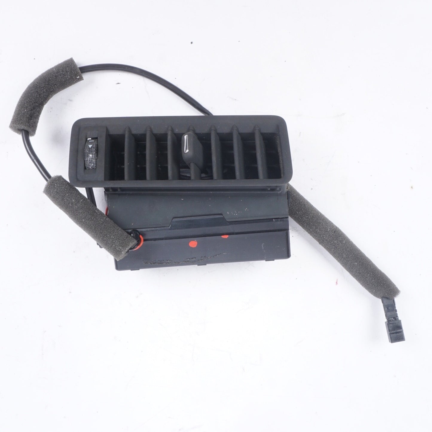 2007-2010 Audi S8 Passenger B Pillar Vent 4E0819704C