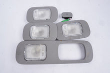 2018 - 2022 HONDA ODYSSEY OEM UPPER ROOF INTERIOR DOME READING LIGHT SET (4)