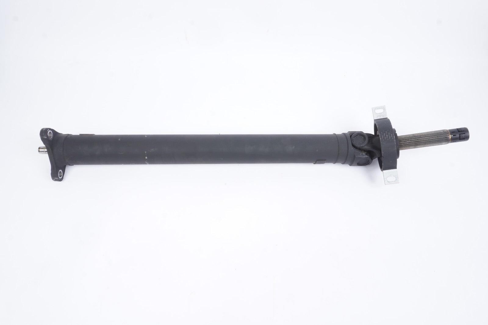 21 - 24 BMW 430I Convertible RWD Rear Driveshaft 9485283-03 OEM