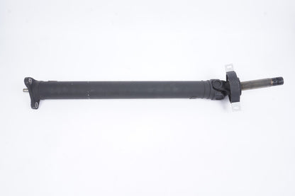 21 - 24 BMW 430I Convertible RWD Rear Driveshaft 9485283-03 OEM