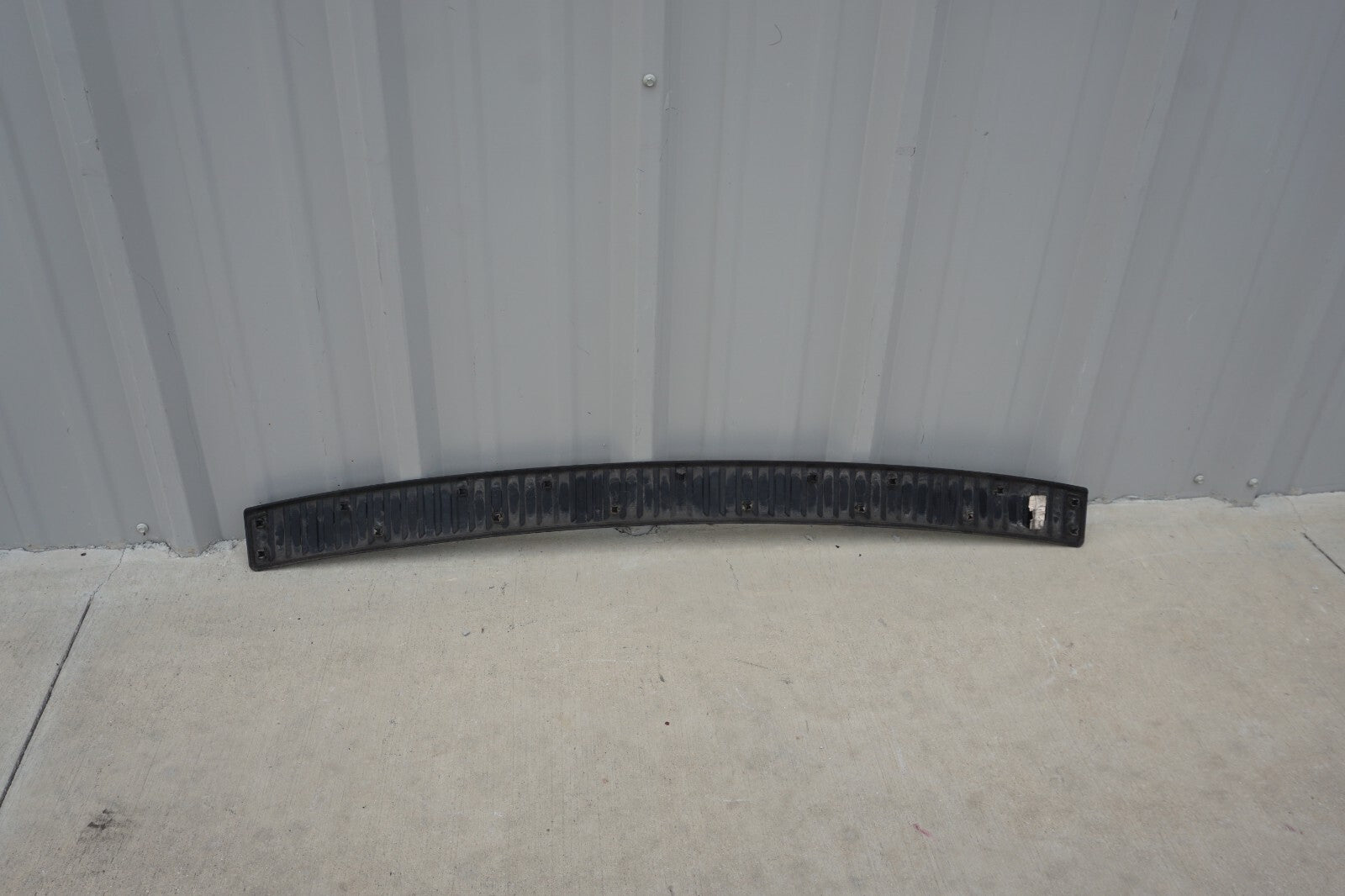2018 - 2024 Honda Odyssey Rear Bumper Face Step OEM