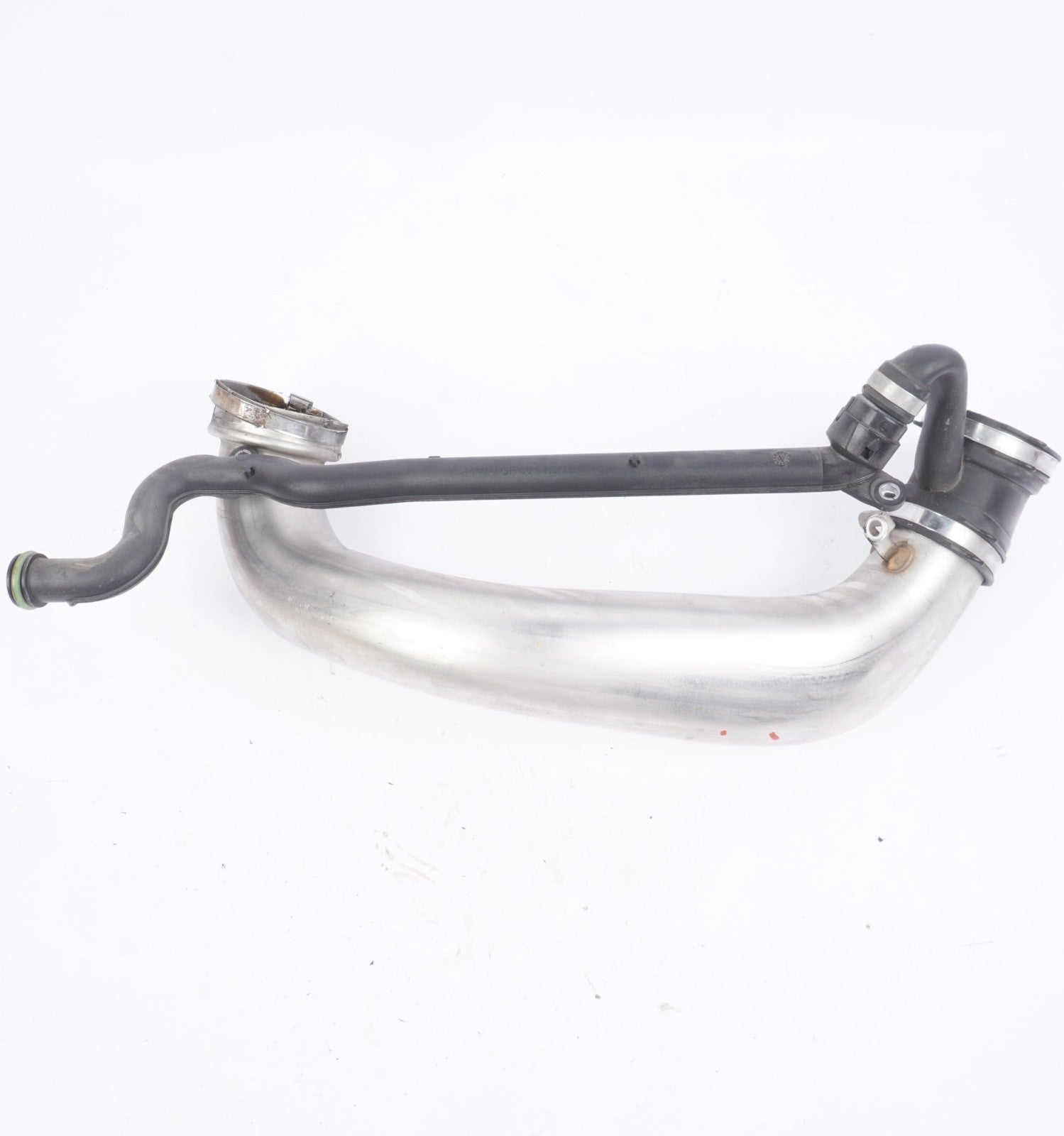 12-20 Mercedes CLS550 SL550 GL550 W218 Right Side Air Intake Hose Duct Pipe Oem