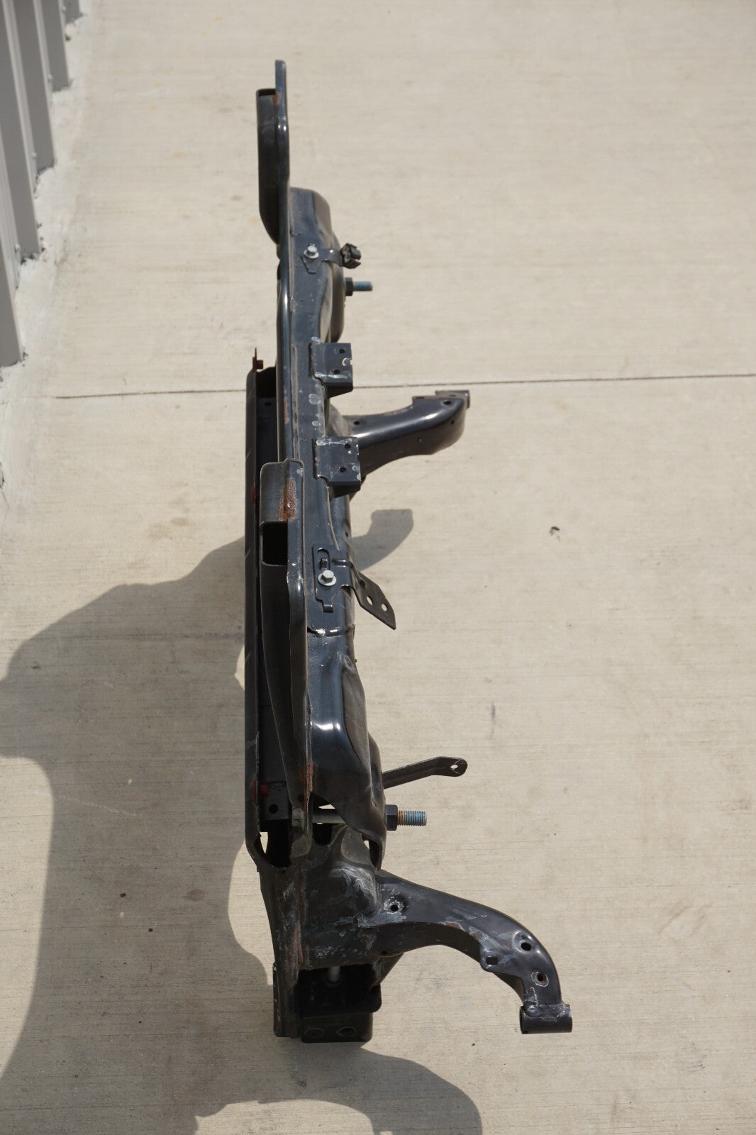 2021 - 2024 Polestar 2 AWD Front Suspension Subframe Cradle Crossmember OEM