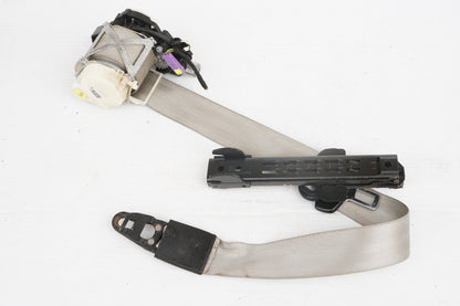 2007 - 2009 AUDI Q7 FRONT RIGHT PASSENGER SEAT BELT RETRACTOR OEM