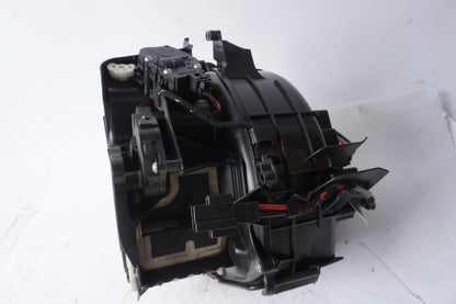 2009-2015 BMW 750 740 650 AIR CONDITIONING HEATER BLOWER MOTOR FAN ASSEMBLY OEM