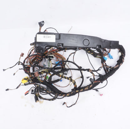 2013 MERCEDES-BENZ S550 DASHBOARD WIRE HARNESS A2214404334