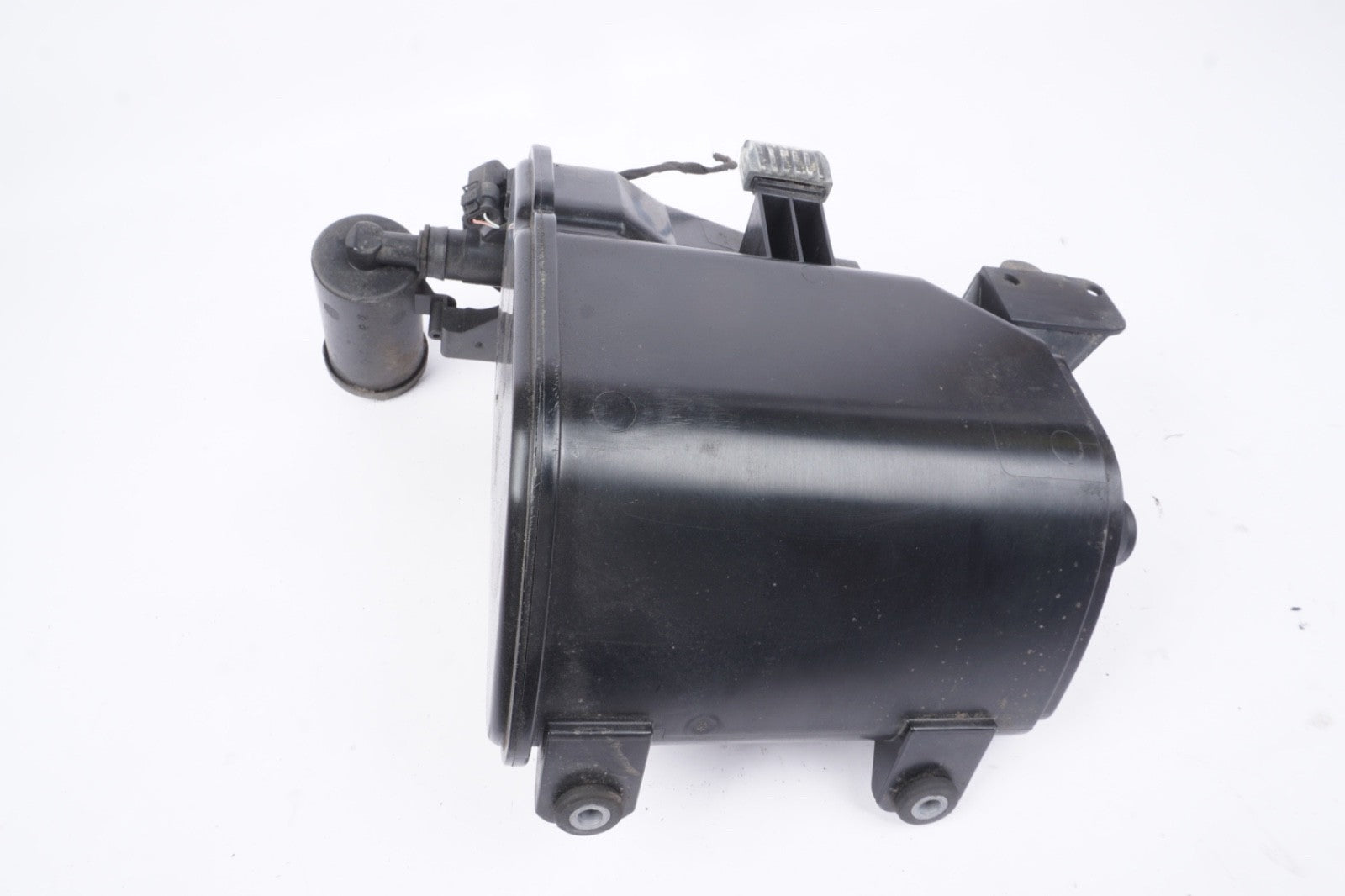 13 14 15 16 BMW 640i 650i F06 Fuel Vapor Charcoal Canister Tank OEM