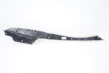 2012 - 2018 BMW 650i 640i Left Driver Side Center Console Trim 9229934-05  OEM