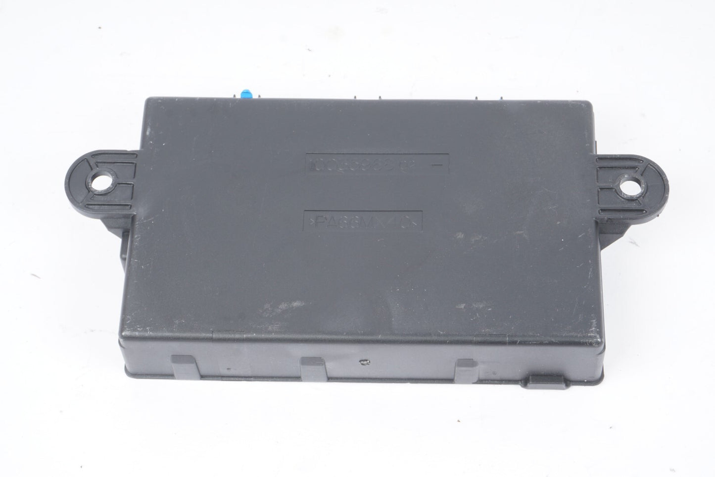 07-13 Mercedes W221 S550 S63 AMG Rear Right or Left Side Door Control Module OEM