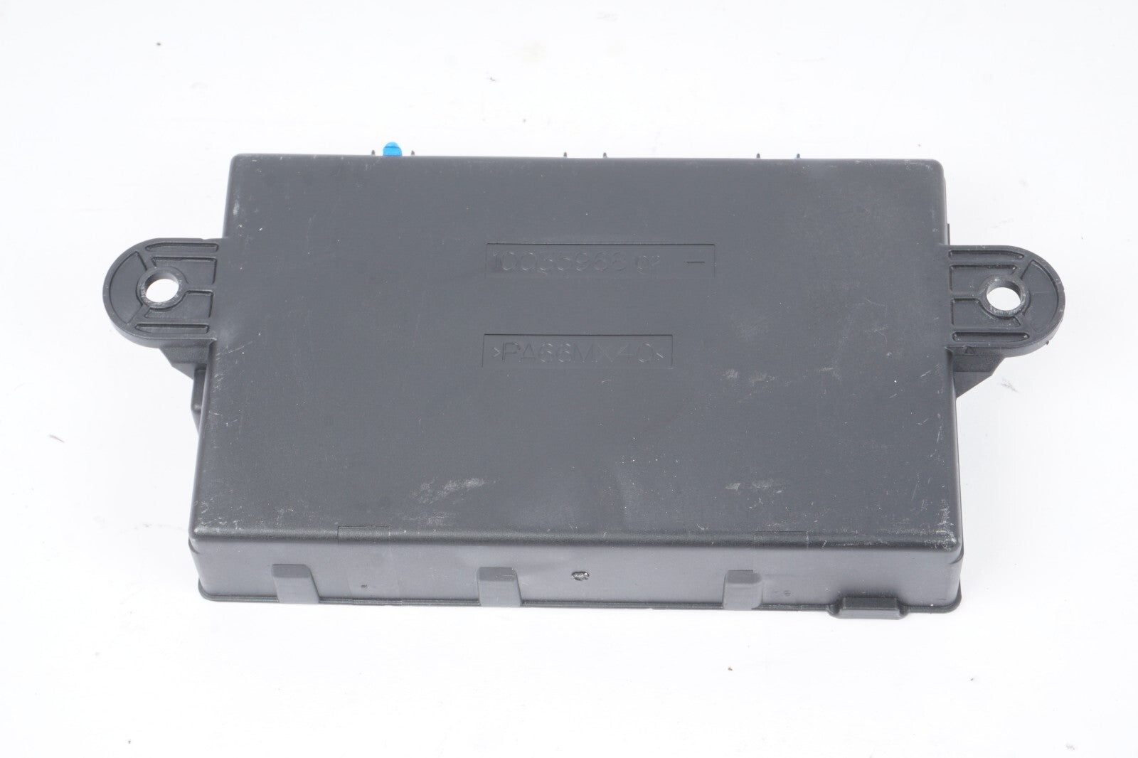07-13 Mercedes W221 S550 S63 AMG Rear Right or Left Side Door Control Module OEM