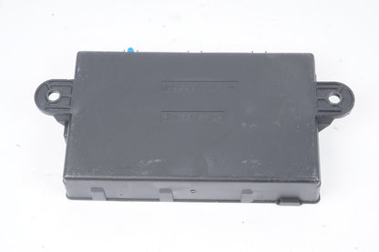 07-13 Mercedes W221 S550 S63 AMG Rear Right or Left Side Door Control Module OEM
