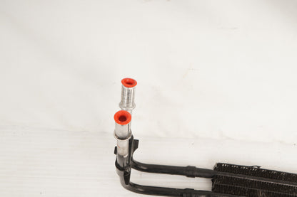 2007 - 2013 BMW 335i E93 E90 POWER STEERING FLUID LOOP RADIATOR 7540810 OEM
