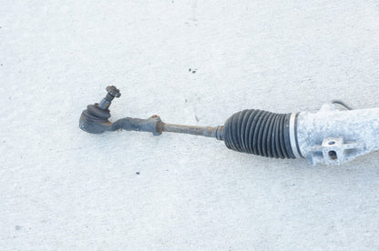 BMW 328I 325I 335I E90 OEM 07-11 FRONT POWER STEERING RACK AND PINION GEAR BOX