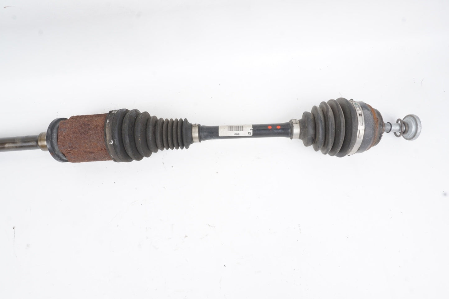 2011 - 2016 BMW 535i 550i 650i F10 F12 X-Drive Front Right Axle Shaft