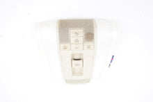 08-14 Mercedes-Benz C300 Overhead Dome Light Lamp 2049004701 OEM