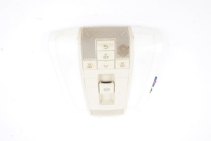 08-14 Mercedes-Benz C300 Overhead Dome Light Lamp 2049004701 OEM