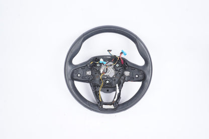 21 - 24 BMW 430I G22 Convertible Steering Wheel *Damaged* OEM