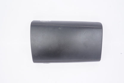 2014-17 OEM Mercedes W222 S550 Front Center Console Armrest Arm Rest Black