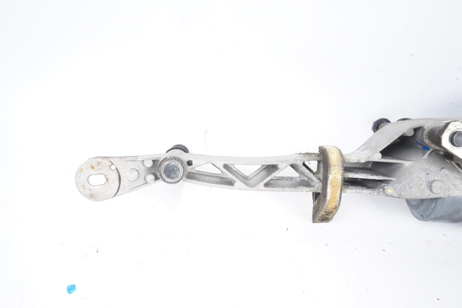 08-20 MERCEDES C E CLASS (A207 C207 W204 W207 W212) FRONT WINDSHIELD WIPER MOTOR