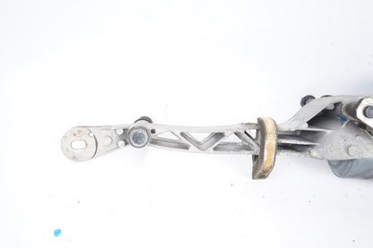08-20 MERCEDES C E CLASS (A207 C207 W204 W207 W212) FRONT WINDSHIELD WIPER MOTOR
