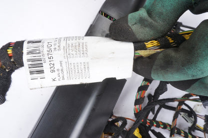 2014 MERCEDES S550 W222 DASHBOARD WIRE HARNESS