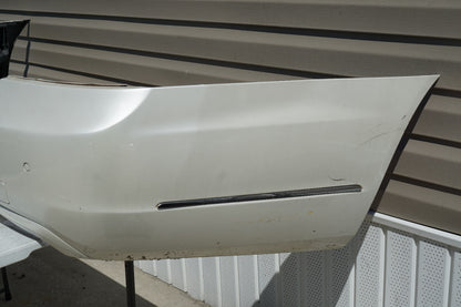 2010 - 2013 MERCEDES-BENZ S550 REAR BUMPER COVER OEM