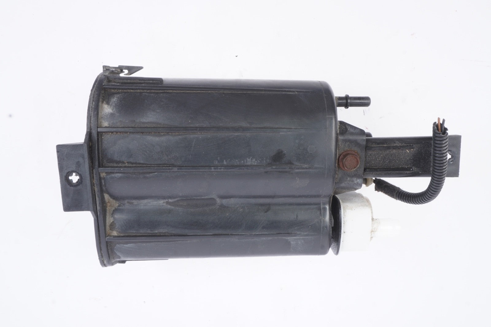 2012-2019 Fiat 500 1.4L L4 Evaporative Emissions Fuel Vapor Charcoal Canister
