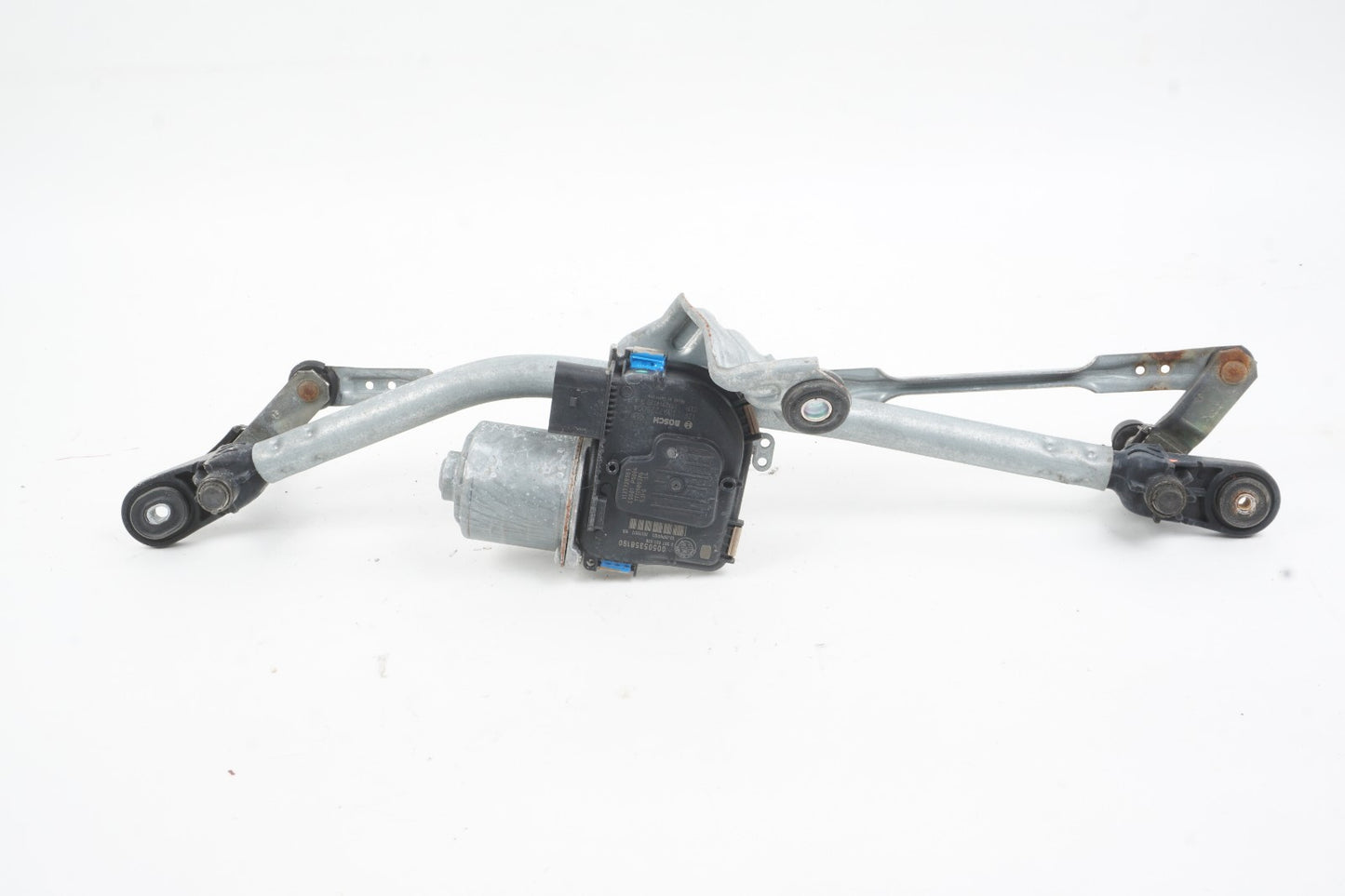 2017-19 ALFA ROMEO STELVIO WINDSHIELD WIPER TRANSMISSION LINKAGE W/ MOTOR OEM