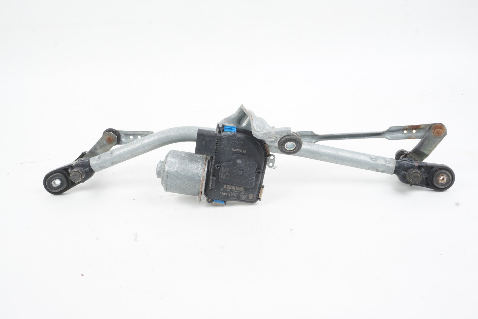 2017-19 ALFA ROMEO STELVIO WINDSHIELD WIPER TRANSMISSION LINKAGE W/ MOTOR OEM