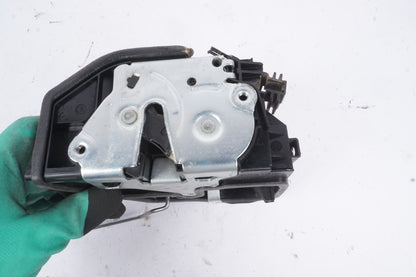 2011-2017 BMW X3 X4 Front Right  Door Latch Lock Actuator OEM Used