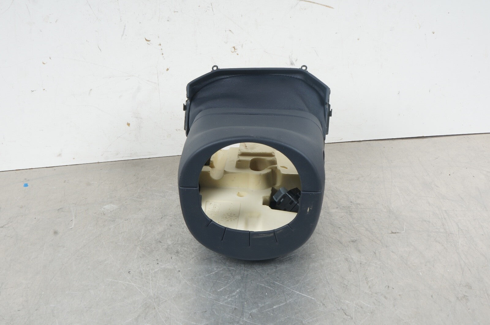 10-20 BENTLEY MULSANNE STEERING COLUMN COVER ASSEMBLY 3Y0858565