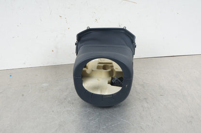 10-20 BENTLEY MULSANNE STEERING COLUMN COVER ASSEMBLY 3Y0858565