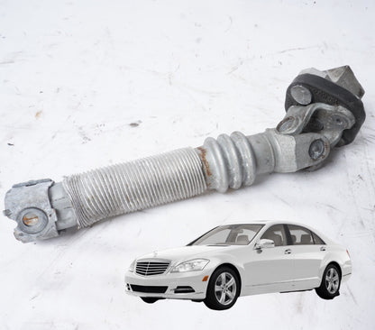 07-14 Mercedes W221 S550 CL600 S450 Steering Gear Coupling 2214620578 OEM