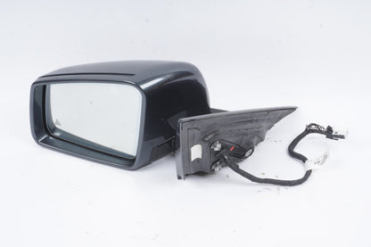 10-17 Mercedes W207 E350 E400 E550 Left Side Mirror Door Rear View Convertible