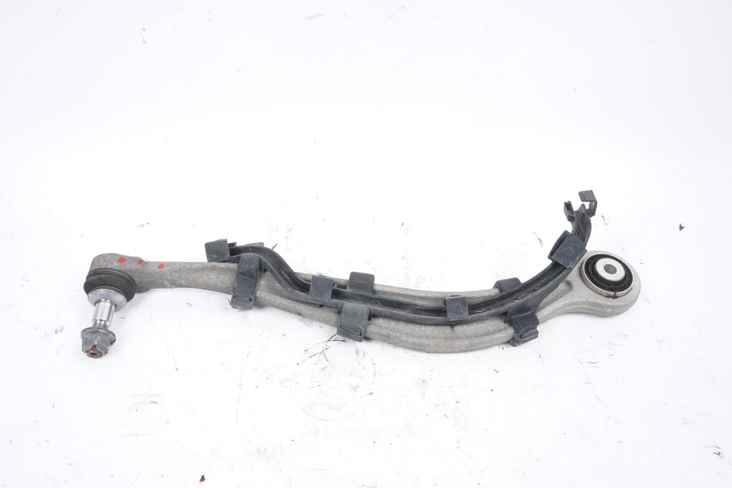 13 - 18 BMW 650i F06 RWD Rear Left Driver Side Upper Control Arm OEM