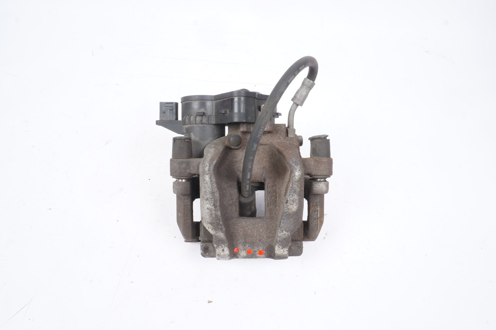 2021-2023 Polestar 2 XC40 Rear Left Driver Side Brake Caliper OEM