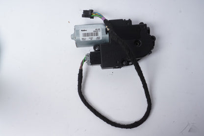 07-14 Mercedes W221 S550 CL550 CL63 AMG Sunroof Sun Roof Motor 2168200042 OEM