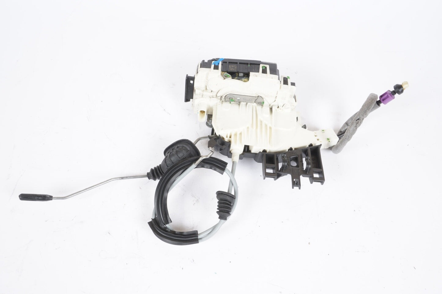 10-17 Mercedes C200 C250 C300 E350 E550 Front Left Side Door Lock Latch Actuator
