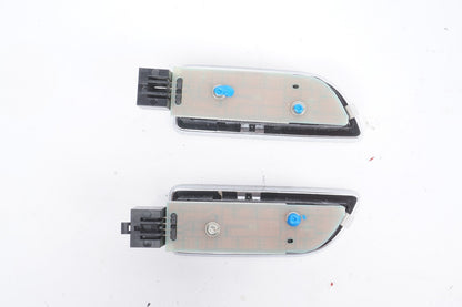 2011 - 2017 Audi A8L A8 Rear Interior Dome Reading Light Lamp Left & Right OEM
